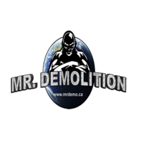 Mr. Demolition Inc.
