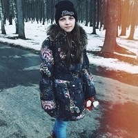 Юлия Лантратова