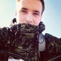 Артур Гонцов