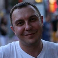 Евгений Павлов