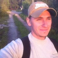 Дима Беседин