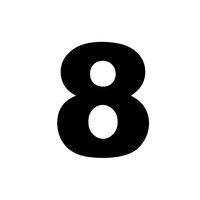 8
