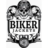 Biker Jackets
