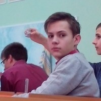 Макс Соколов