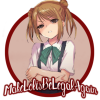 MakeLegalLolisAgain [DH]