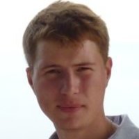 Aleksey Savenko