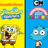 GumballBob WattersonPants