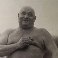 Иван Топорыжкин