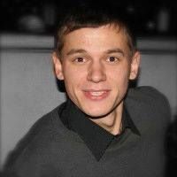 Andrey Prosvirov