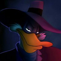 Darkwing Duck