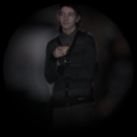 Александр Петров