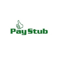 Pay- Stub