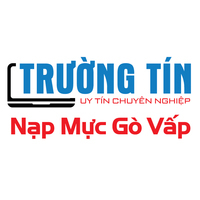 Nạp Mực In Gò Vấp Trường Tín