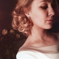Мария Аникина