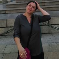 Keti Macharashvili