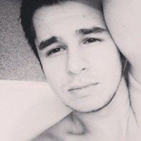 Дмитрий Сергачёв