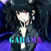 𝓥.𝓖𝓪𝓱𝓪𝓶𝓪 [Gahama, OD, FT, Kodoku, 25u]