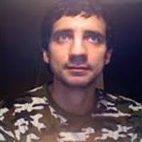 Dima Holubynskyy