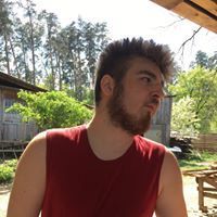 Nick Naumov