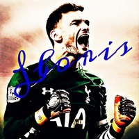 Yer Boi Lloris