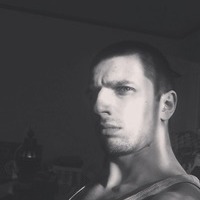 Дмитрий Воронов