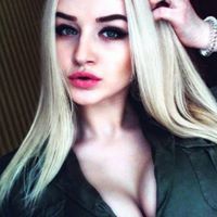 Alice Mosbey