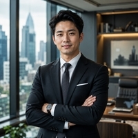 CEO Go88