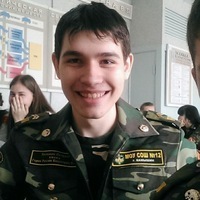 Александр Дегтярёв