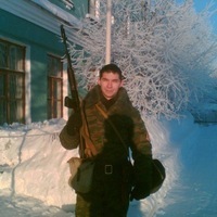 Сергей Елисеев