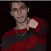 Ethan Bradberry