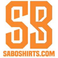 Saboshirts