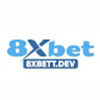 8XBET dev