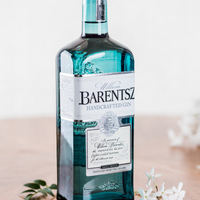 Barentszgin