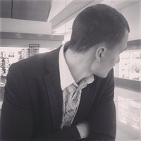 Илья Строганов