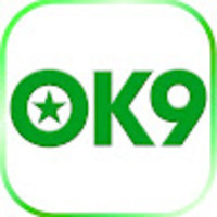 OK9 🎖️ Đăng Nhập Trang Chủ Thể Thao Xanh Chính OK9 Mới Nhất 2026