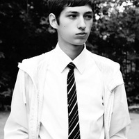 Kostya Khomutov