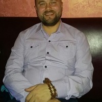 Иван Царегородцев