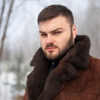 Данила Лобачев