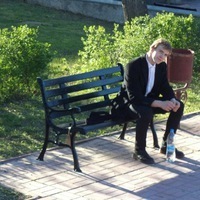Дмитрий Сухарев