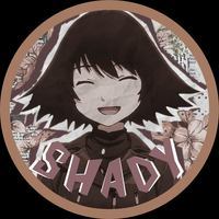 ✿۞Shady۞✿✘