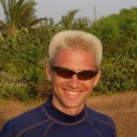 Nikolay Bragin