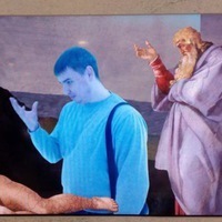 Юра Володин