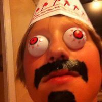 Alex Crandall