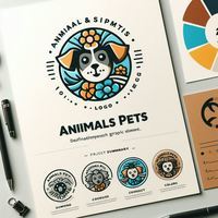 Animals Pets
