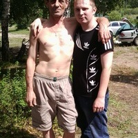 Денис Лиферов