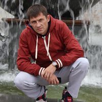 Sergey Roslov