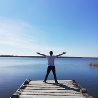 Игорь Ракин