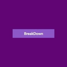 Coub profile picture for @breakdown
