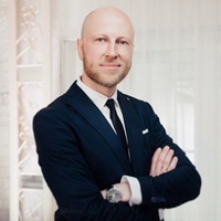 Eduard Buevich