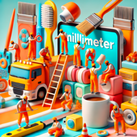 milllimeter